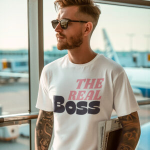 Tee Shirts